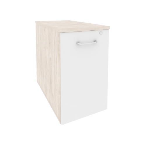 Тумба низкая выдвижная Onix O.VTPO-1.8