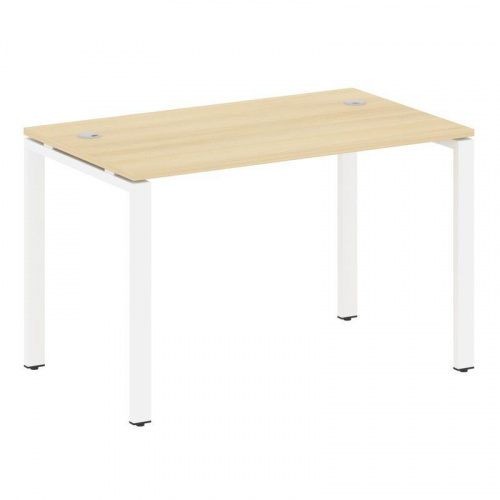 Стол письменный Metal System БП.СП-2 фото 14