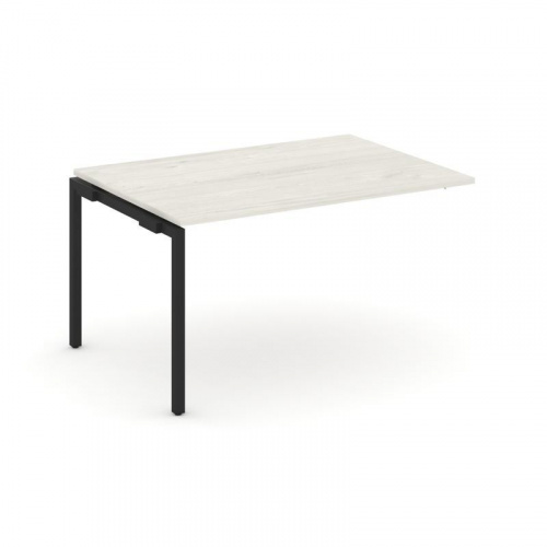 Style Project Проходной наб. элем. перег. стола SN-4P.NSPRG-004.3 Дуб Табак/Металл Антрацит 1580*980 фото 16