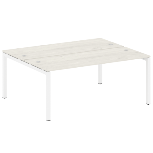 Бенч-система на П-обр. м/к Metal System Quattro 50БП.РАС-СП-2.5 фото 4