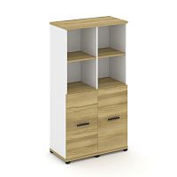 Шкаф офисный Concept CN.STU-421 B