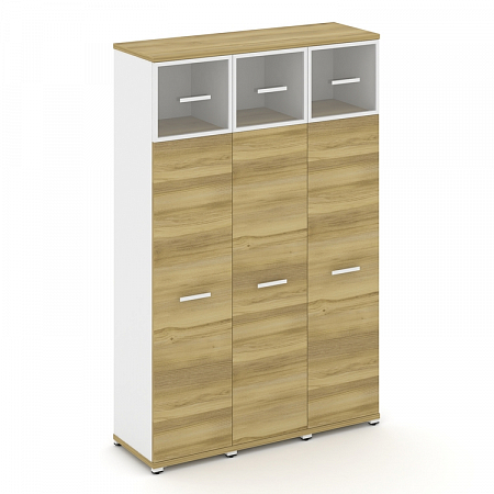 Шкаф офисный Concept CN.STU-537 RPW