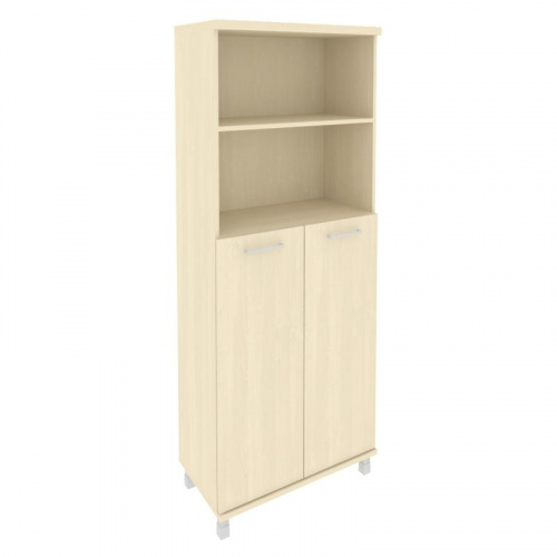 Шкаф высокий широкий First KST-1.6 фото 2