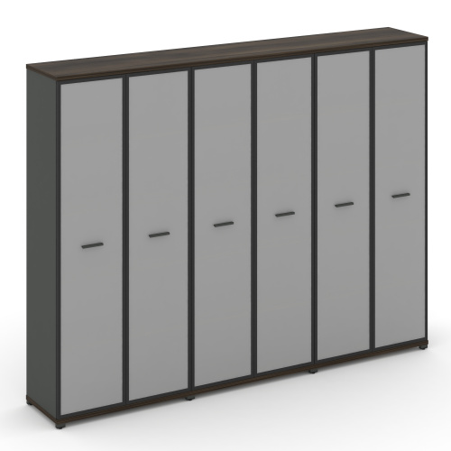 Шкаф офисный Concept CN.STS-538 RMB