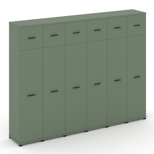 Шкаф офисный Concept CN.STU-567 B