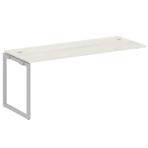 Проходной элемент бенч-системы на О-обр. м/к Metal System Quattro 40БО.ПРС-СП-1.5 фото 10