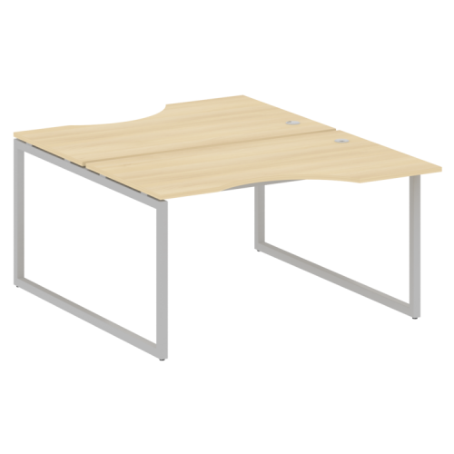 Бенч-система на О-обр. м/к Metal System Quattro 40БО.РАС-СА-2.2 фото 12