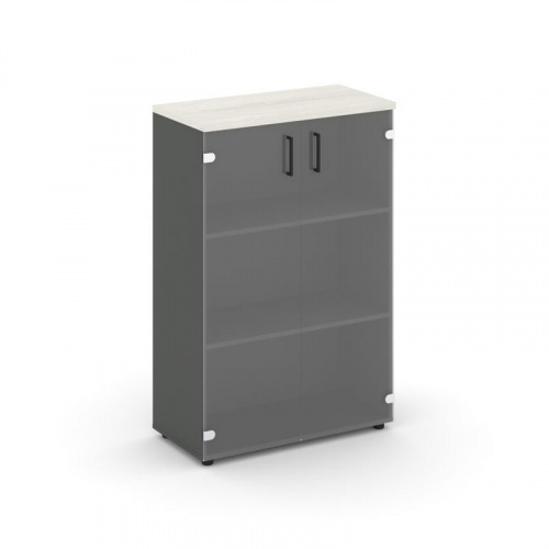 Шкаф средний широкий Style Project SN.STS.E-205 фото 4