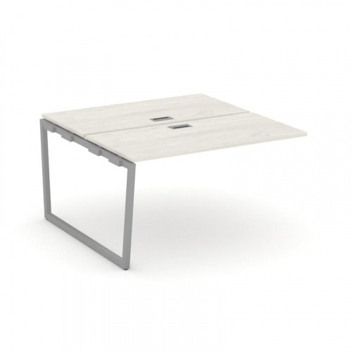 Style Project Проходной наб. элем. SN-4T2.DNRS-004 Акация Лорка/Металл Антрацит/Заглушка Пластик Чер фото 11