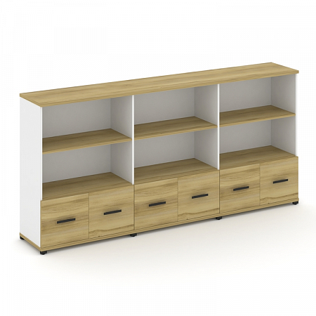 Шкаф офисный Concept CN.STS-331 B