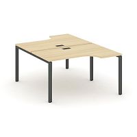 Бенч-система эргономичная Style Project SN-6P.DRPA-012