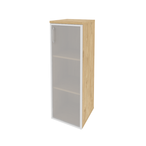 Шкаф офисный средний Onix O.SU-2.4 R (R) фото 6