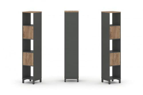 Набор стеллажа Style Project SN.NS-511 фото 14