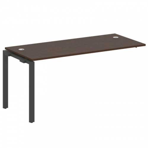 Брифинг-приставка на П-обр. м/к Metal System БП.ПРС-СП-1.4 фото 3