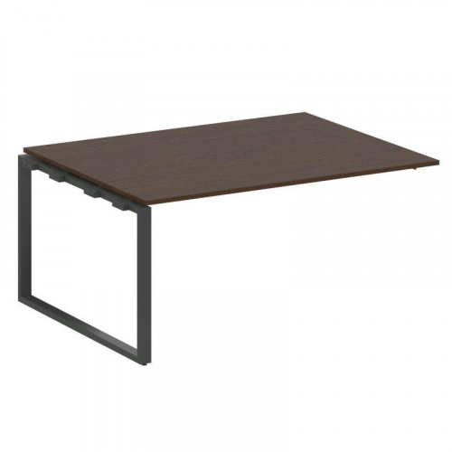 Брифинг-приставка на О-обр. м/к Metal System БО.ППРГ-4 фото 10