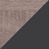 Дуб Сонома / Антрацит