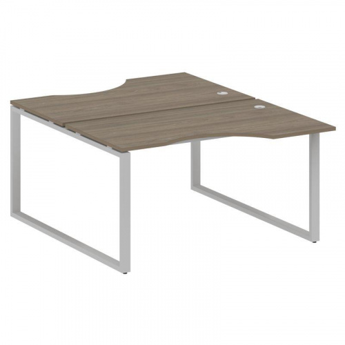 Бенч-система на О-обр. м/к Metal System БО.РАС-СА-2.2 фото 2