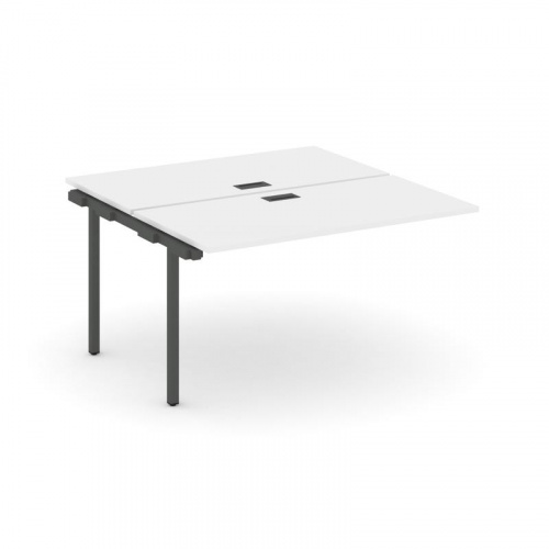 Style Project Проходной наб. элем. SN-4P.DNRS-011 Дуб Наварра/Металл Антрацит 980*1432*750 фото 25