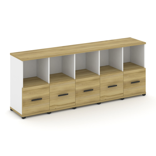 Шкаф офисный Concept CN.STU-251 B