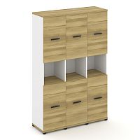 Шкаф офисный Concept CN.STU-533 B