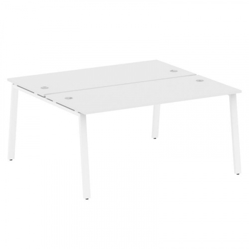 Бенч-система на А-обр. м/к Metal System БА.РАС-СП-2.4 фото 11