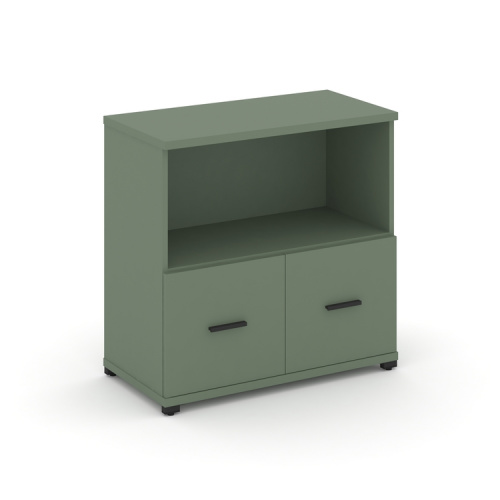 Шкаф офисный Concept CN.STS-211 B