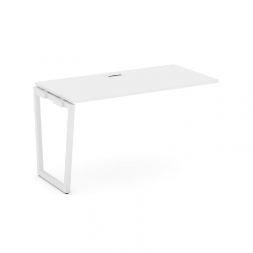 Style Project Проходной наб. элем. SN-4T2.ONRS-012 Акация Лорка/Металл Антрацит/Заглушка Пластик Чер фото 16