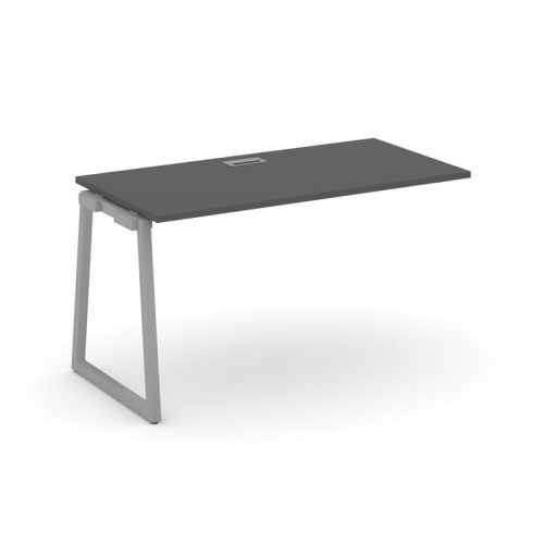 Style Project Проходной наб. элем. SN-4T1.ONRS-014 Акация Лорка/Металл Антрацит/Заглушка Пластик Чер фото 23