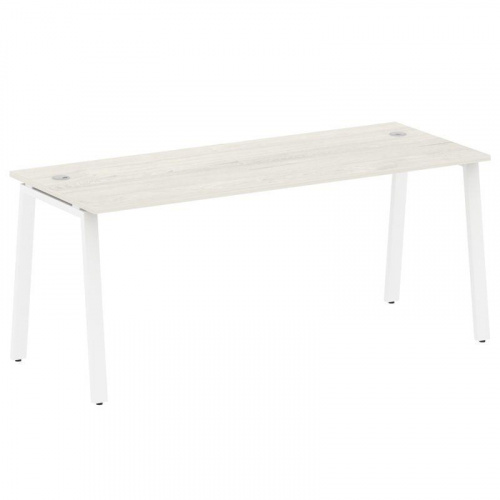 Стол письменный Metal System БА.СП-5 фото 14