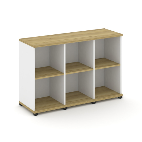 Стеллаж офисный Concept CN.STU-230 фото 4