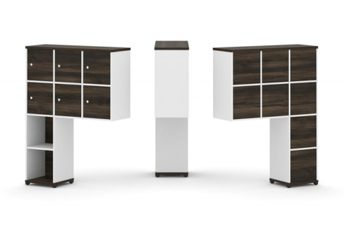 Надставка для стола высокая Concept CN.ONV-008 фото 11