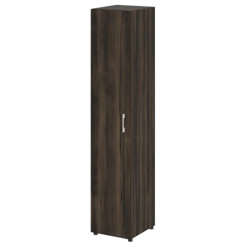 Шкаф офисный узкий Yalta LT.SU-1.9 (L)