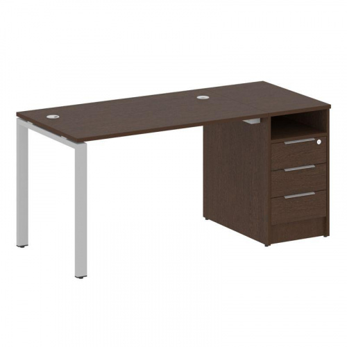 Бенч-система Metal System БП.РС-СТП-1.2 фото 2