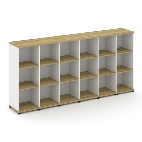 Стеллаж офисный Concept CN.STU-360 фото 4 Стеллаж офисный Concept CN.STU-360 фото 4