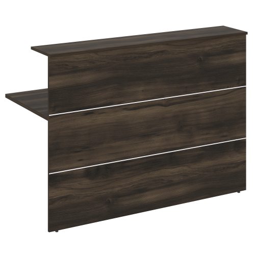 Модуль стойки ресепшн высокий Onix O.R-MP.V-158C фото 2