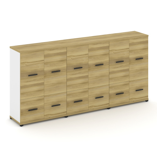 Шкаф офисный Concept CN.STS-332 B