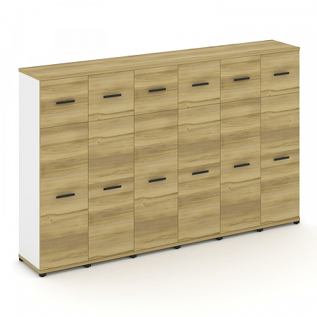 Шкаф офисный Concept CN.STU-464 B