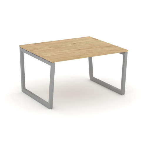 Style Project Стол переговорный SN-5T2.SPRG-033.3 Акация Лорка/Металл Антрацит 1380*1180*750 фото 2 Style Project Стол переговорный SN-5T2.SPRG-033.3 Акация Лорка/Металл Антрацит 1380*1180*750 фото 2