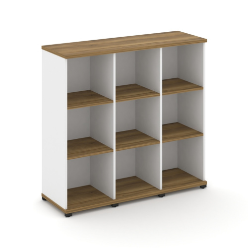 Стеллаж офисный Concept CN.STU-330 фото 5 Стеллаж офисный Concept CN.STU-330 фото 5