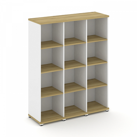 Стеллаж офисный Concept CN.STU-430