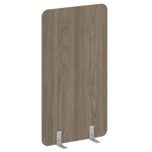 Перегородки на металлических опорах R-line DP.F-100-180 фото 4