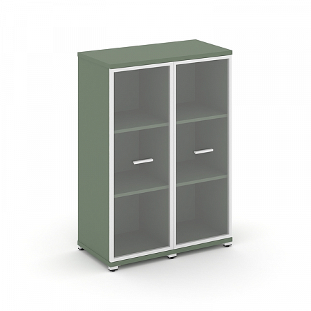 Шкаф офисный Concept CN.STU-326 RPW