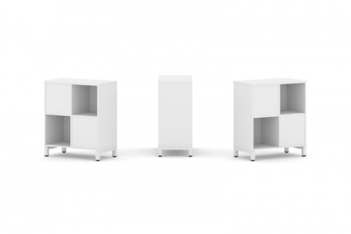 Набор стеллажа Style Project SN.NSD-221 фото 20