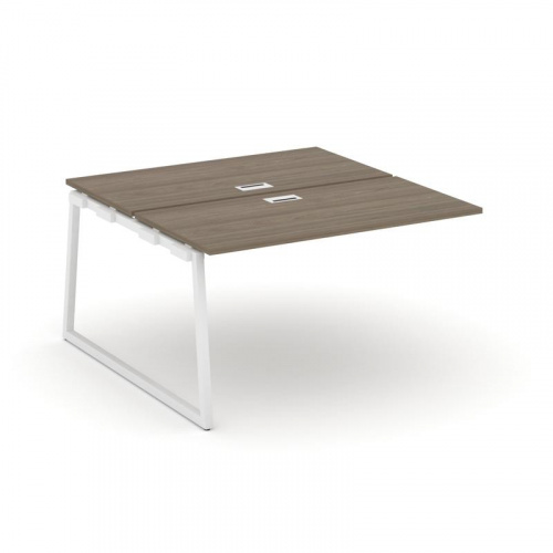 Style Project Проходной наб. элем. SN-4T1.DNRS-011 Акация Лорка/Металл Антрацит/Заглушка Пластик Чер фото 20