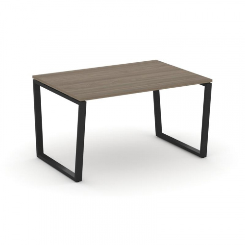 Style Project Стол переговорный SN-6T2.SPRG-003.3 Акация Лорка/Металл Антрацит 1380*980*750 фото 6 Style Project Стол переговорный SN-6T2.SPRG-003.3 Акация Лорка/Металл Антрацит 1380*980*750 фото 6