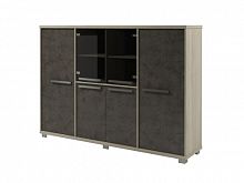 Шкаф четырехсекционный Z-34-11