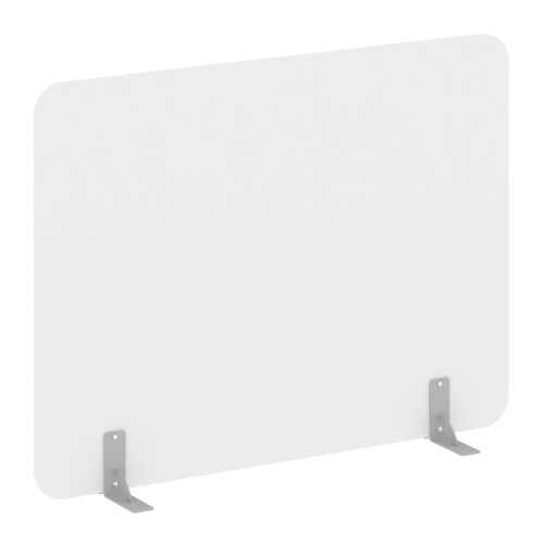 Перегородки на металлических опорах R-line DP.F-160-120 фото 6