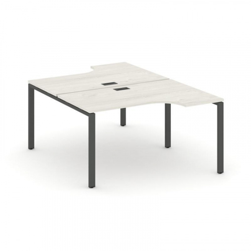 Бенч-система эргономичная Style Project SN-6P.DRPA-021 фото 18