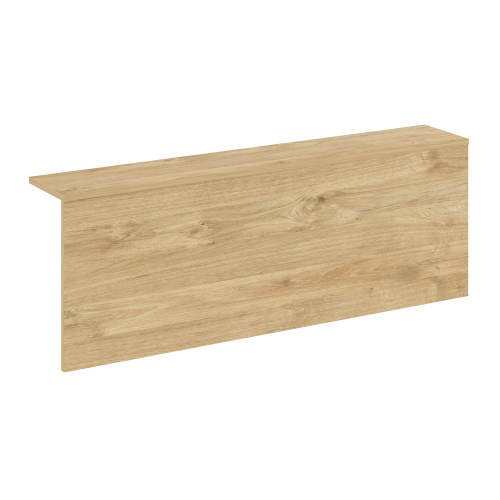 Накладка на 2 модуля высокая Onix O.R-NP.V-118.2 фото 4