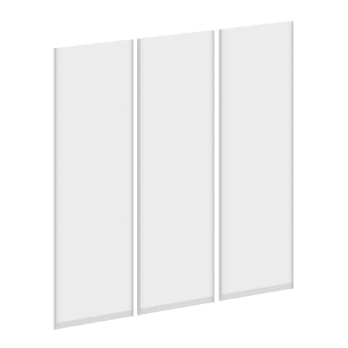 Комплект дверей ЛДСП для шкафа высокого L=2219мм Maris SH.DDDK-5.1 фото 4